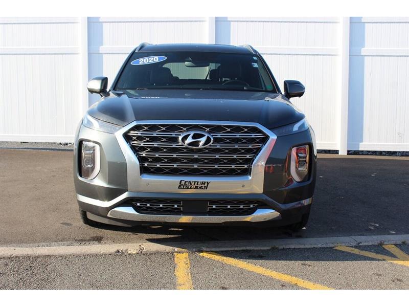 hyundai Palisade 2020 - 2