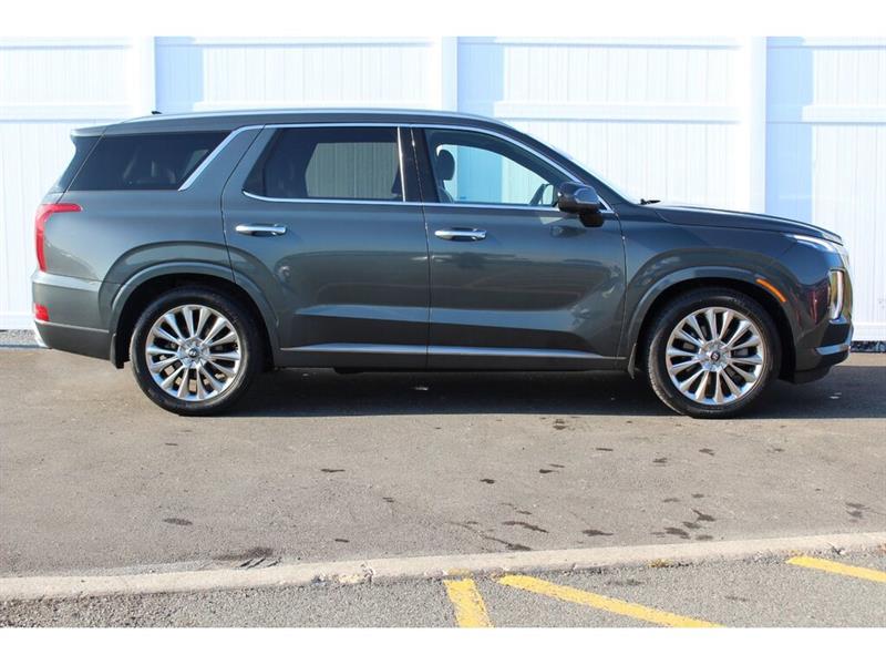 hyundai Palisade 2020 - 8