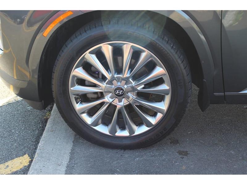 hyundai Palisade 2020 - 10