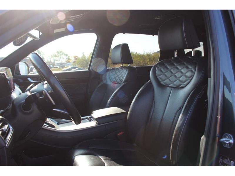 hyundai Palisade 2020 - 11