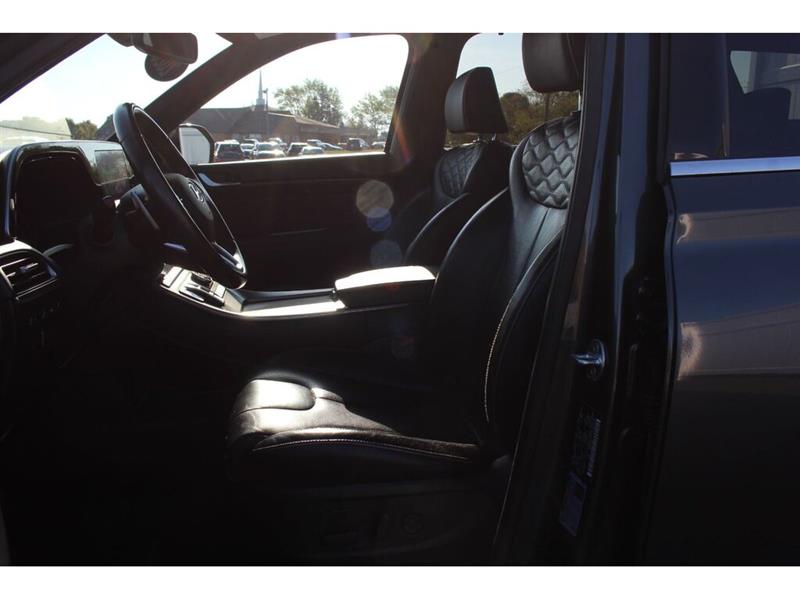 hyundai Palisade 2020 - 12