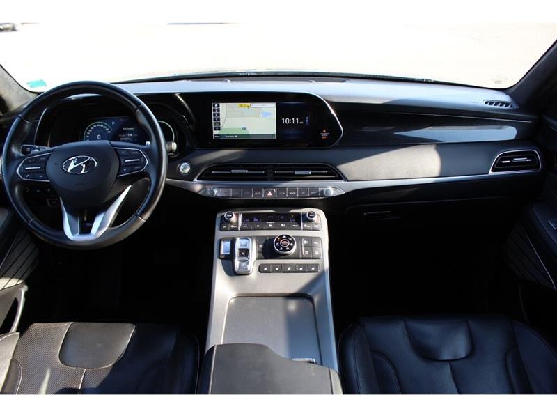 hyundai Palisade 2020 - 14