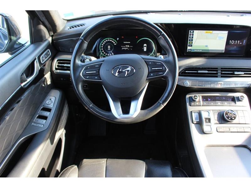 hyundai Palisade 2020 - 15