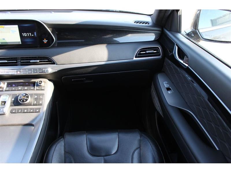 hyundai Palisade 2020 - 16