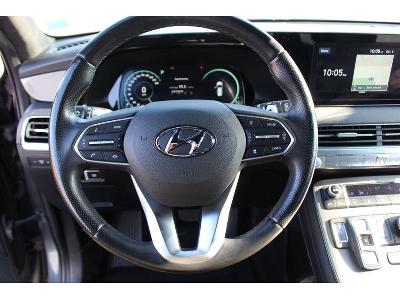 hyundai Palisade 2020 - 17