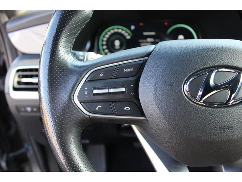 hyundai Palisade 2020 - 18