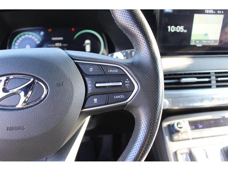 hyundai Palisade 2020 - 19