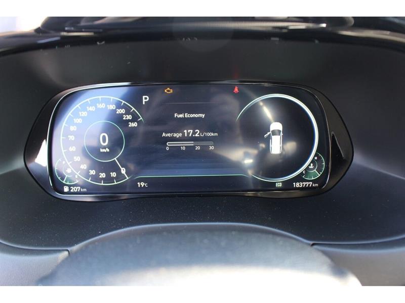 hyundai Palisade 2020 - 22