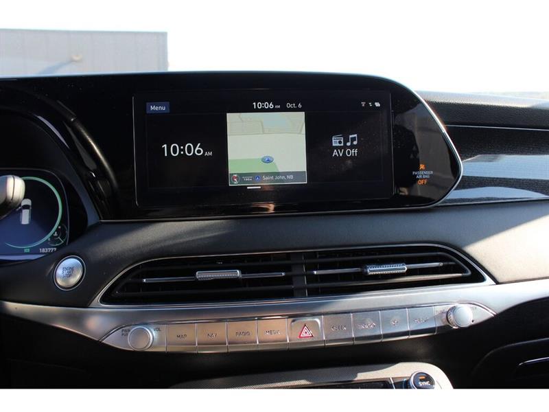 hyundai Palisade 2020 - 25