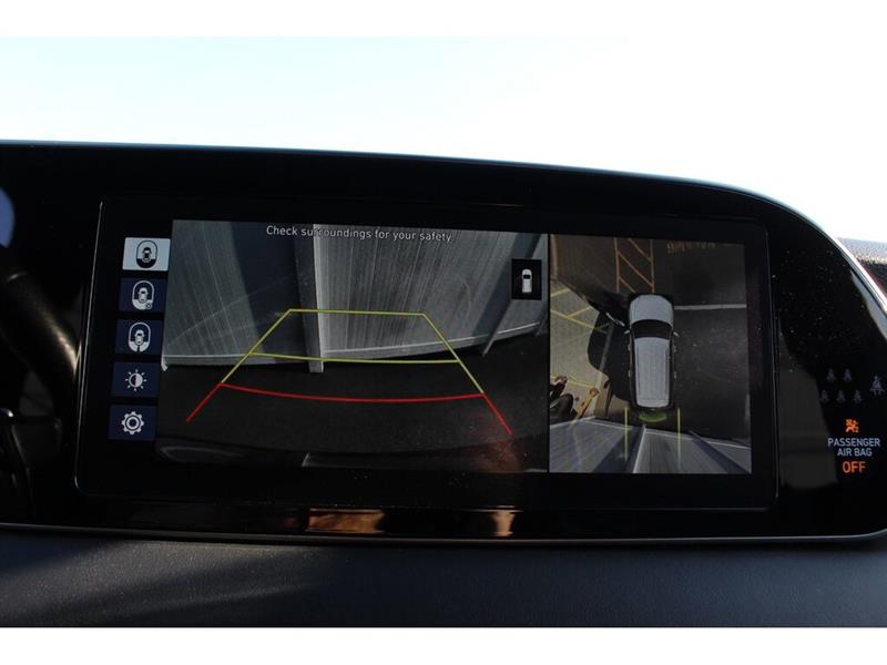 hyundai Palisade 2020 - 26