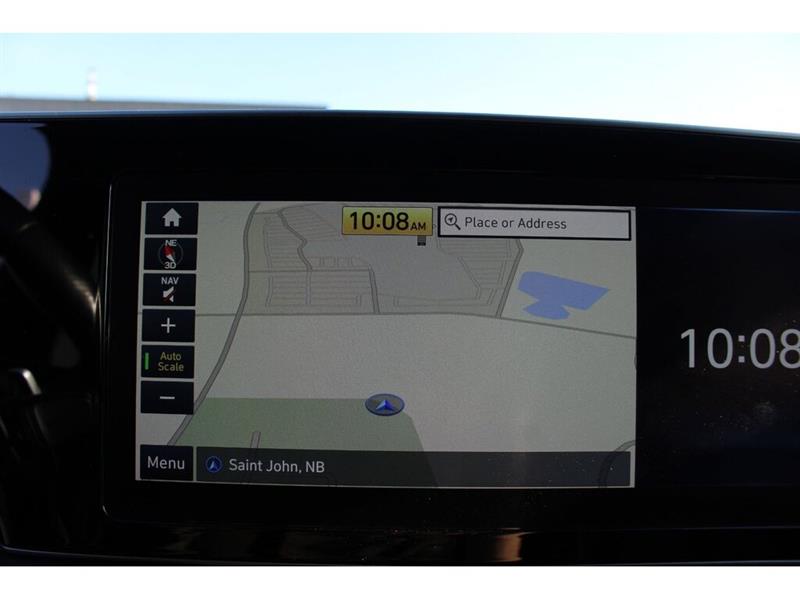 hyundai Palisade 2020 - 27