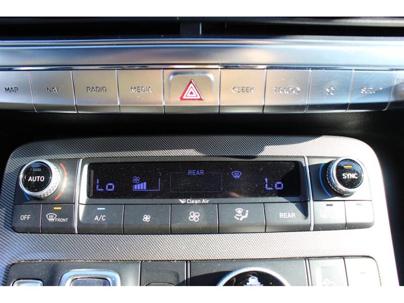 hyundai Palisade 2020 - 28