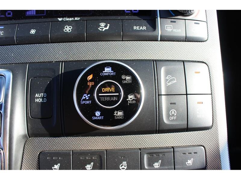 hyundai Palisade 2020 - 29