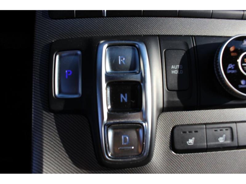 hyundai Palisade 2020 - 30