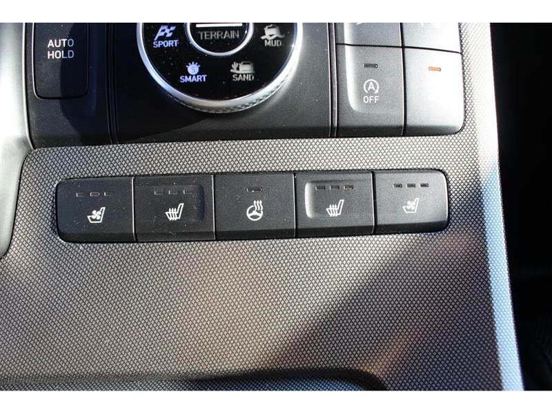 hyundai Palisade 2020 - 31