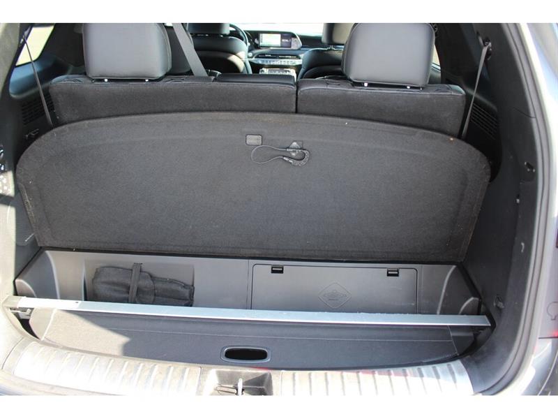 hyundai Palisade 2020 - 38