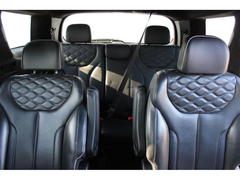 hyundai Palisade 2020 - 43