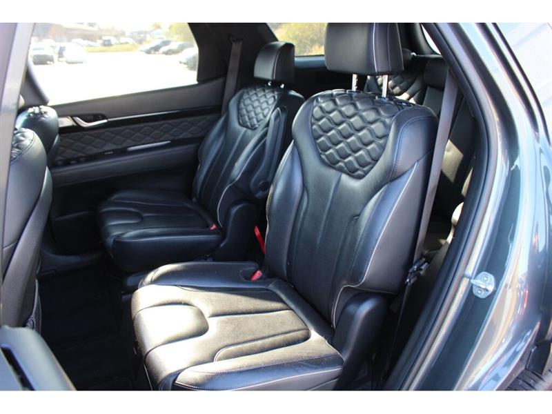 hyundai Palisade 2020 - 44