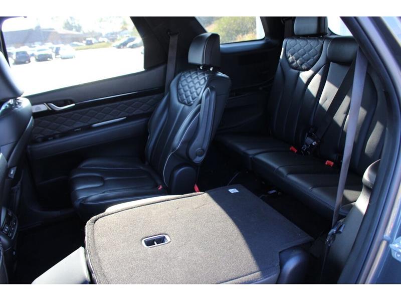 hyundai Palisade 2020 - 45