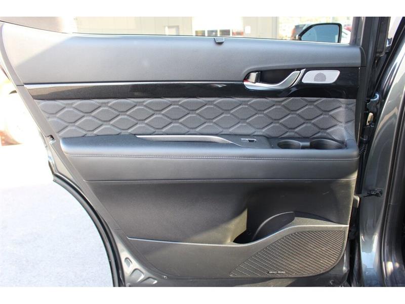 hyundai Palisade 2020 - 48