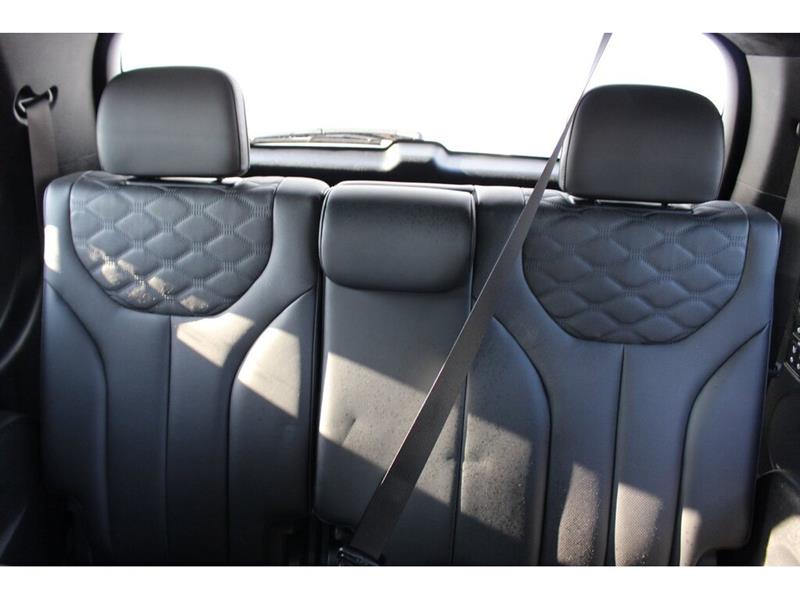 hyundai Palisade 2020 - 49