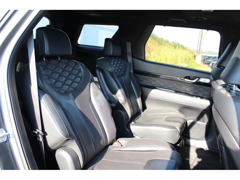 hyundai Palisade 2020 - 50