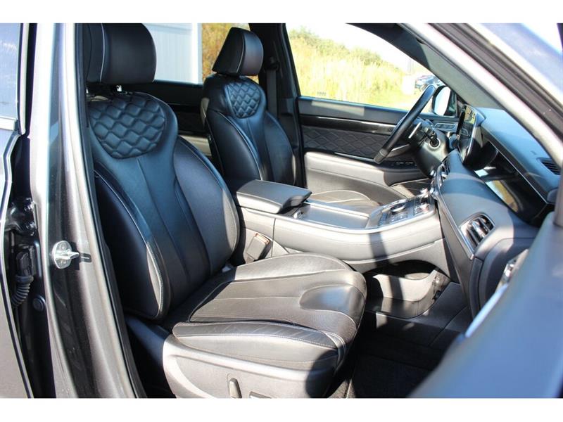 hyundai Palisade 2020 - 55