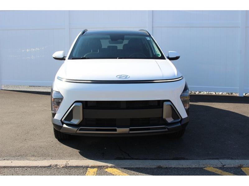 hyundai Kona 2024 - 2