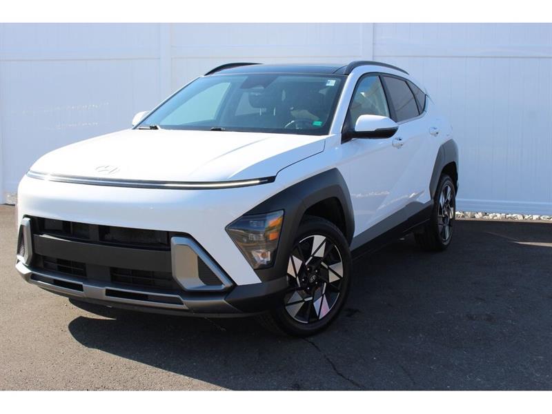 hyundai Kona 2024 - 3