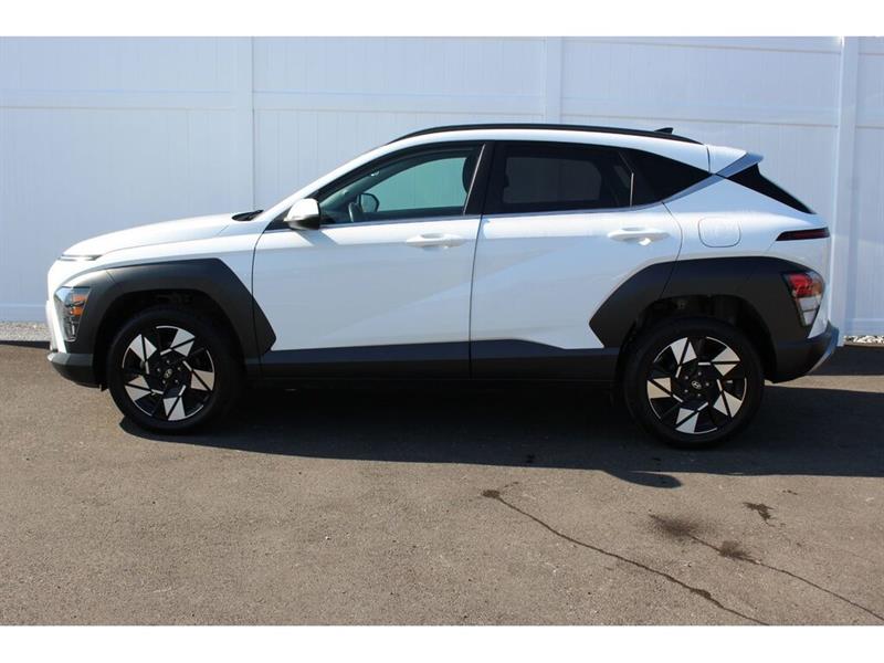 hyundai Kona 2024 - 4