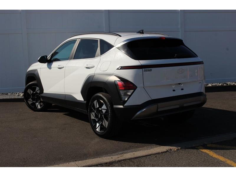 hyundai Kona 2024 - 5