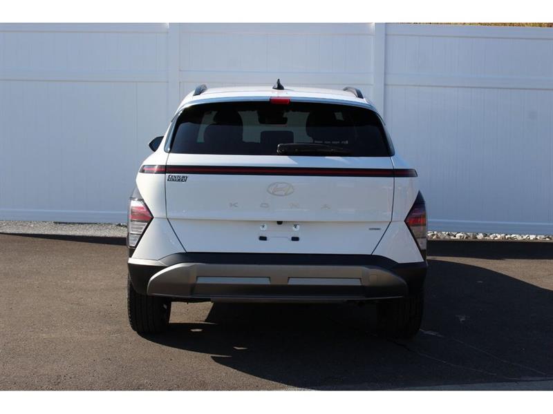 hyundai Kona 2024 - 6