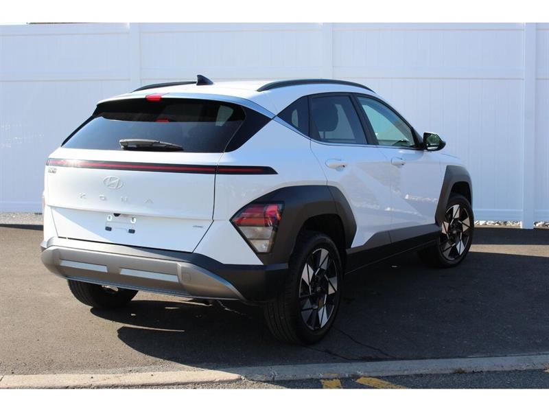 hyundai Kona 2024 - 7