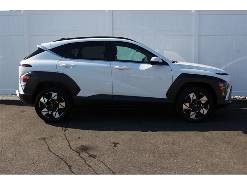 hyundai Kona 2024 - 8