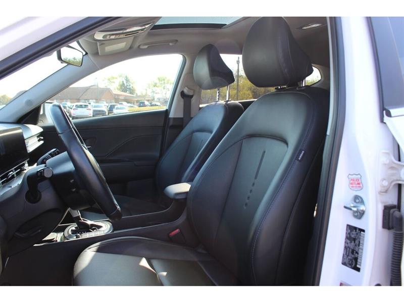 hyundai Kona 2024 - 11