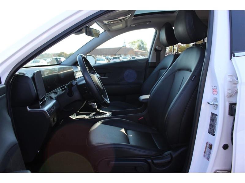 hyundai Kona 2024 - 12