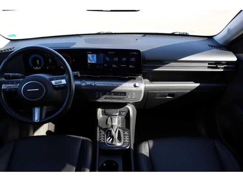 hyundai Kona 2024 - 14