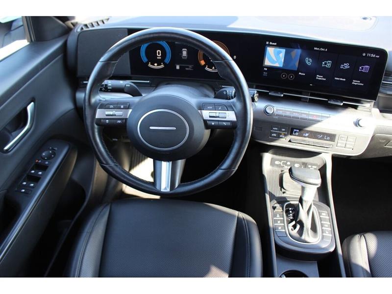 hyundai Kona 2024 - 15