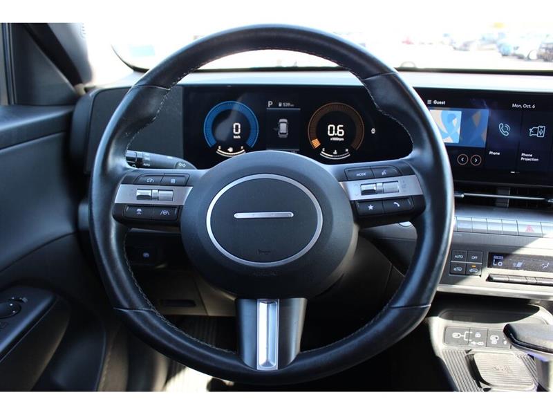 hyundai Kona 2024 - 16