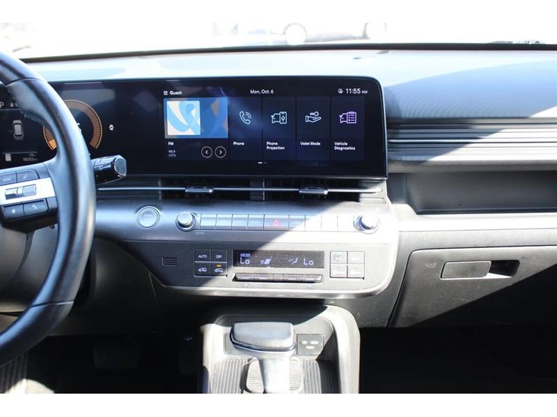 hyundai Kona 2024 - 17