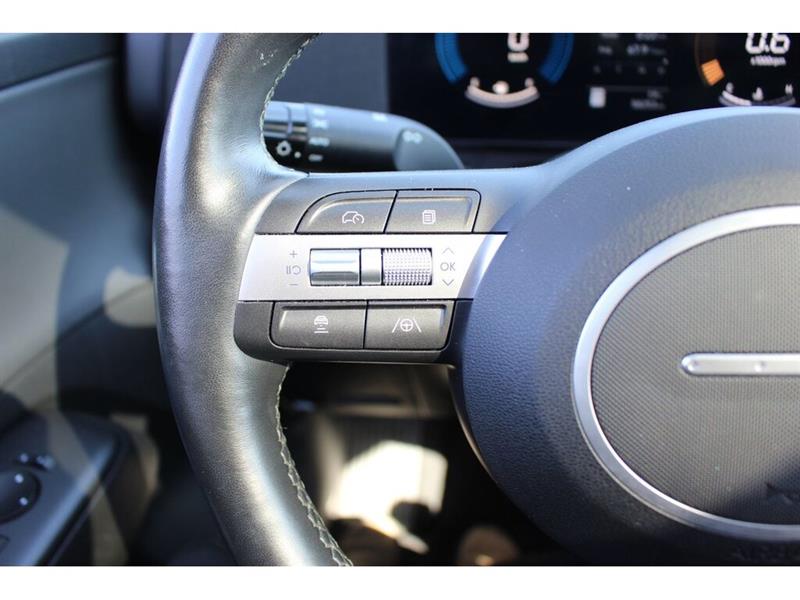 hyundai Kona 2024 - 18