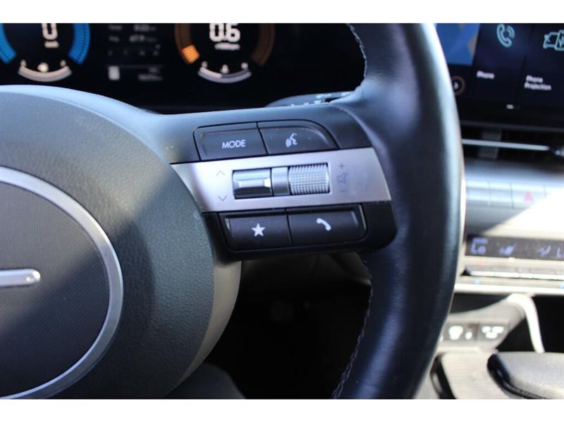 hyundai Kona 2024 - 19