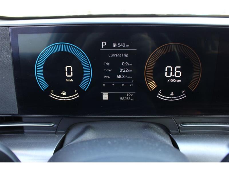 hyundai Kona 2024 - 20