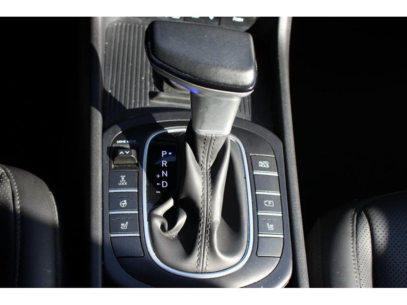 hyundai Kona 2024 - 33