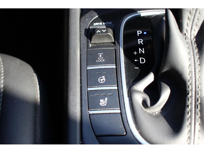 hyundai Kona 2024 - 34