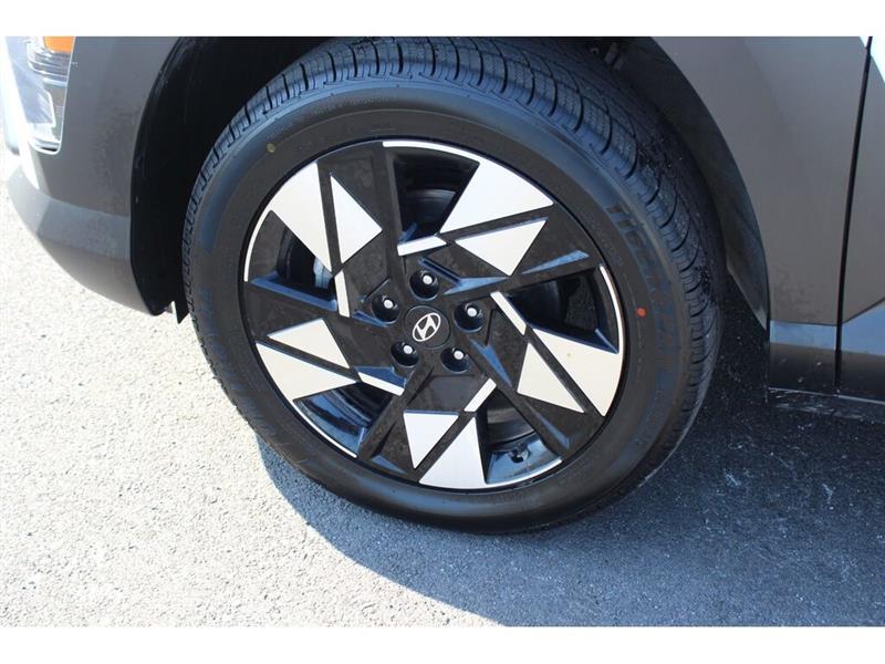 hyundai Kona 2024 - 37