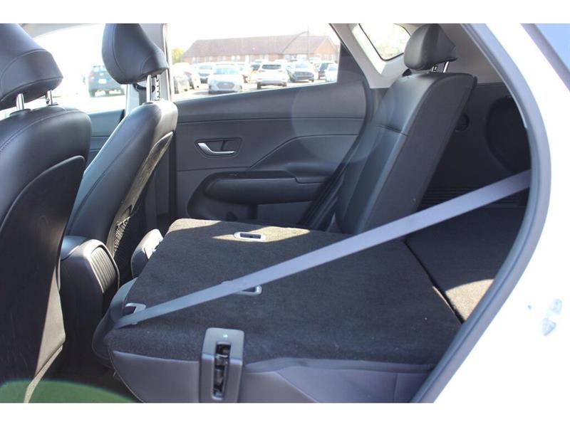 hyundai Kona 2024 - 46