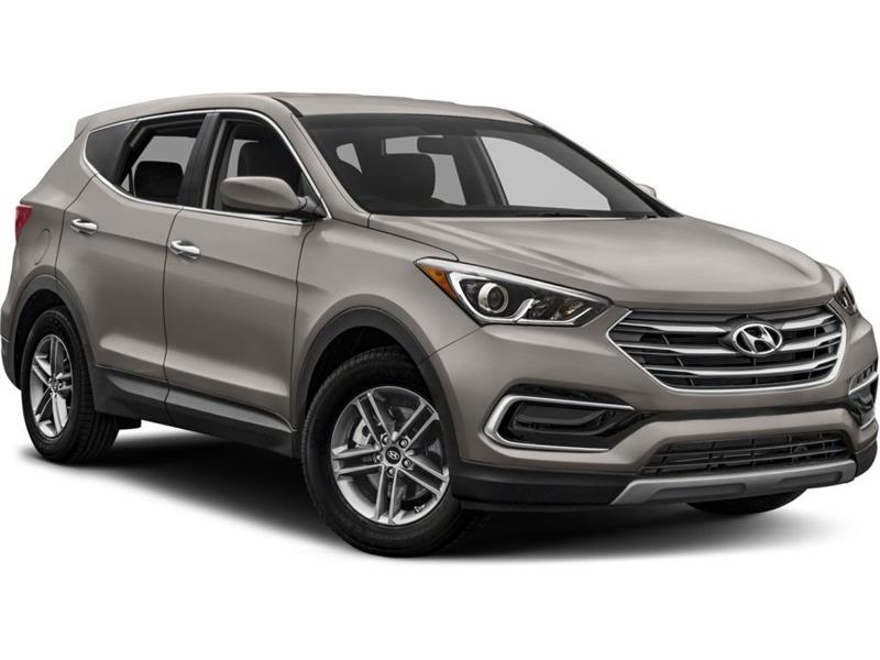 hyundai Santa Fe Sport 2018