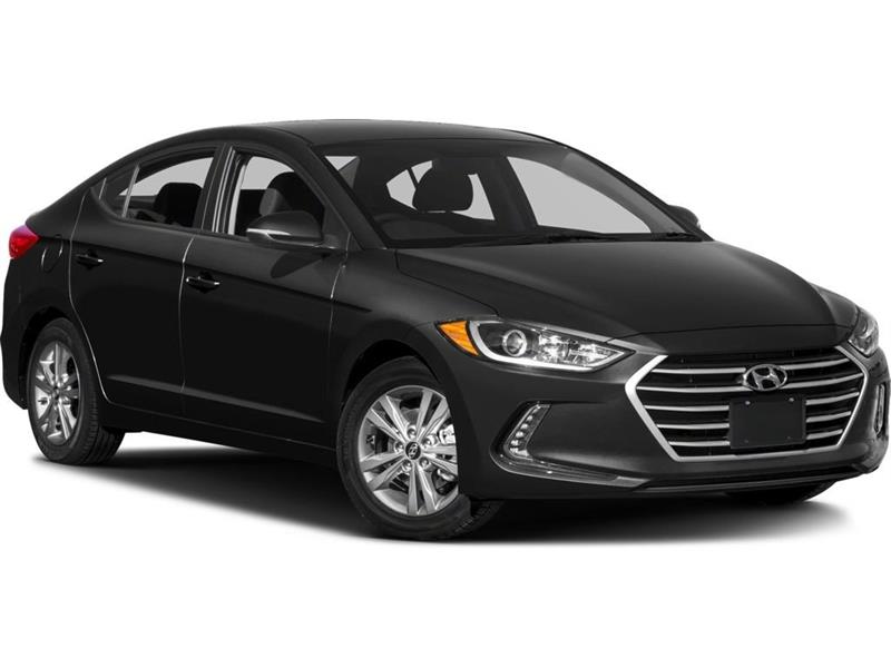 hyundai Elantra 2018