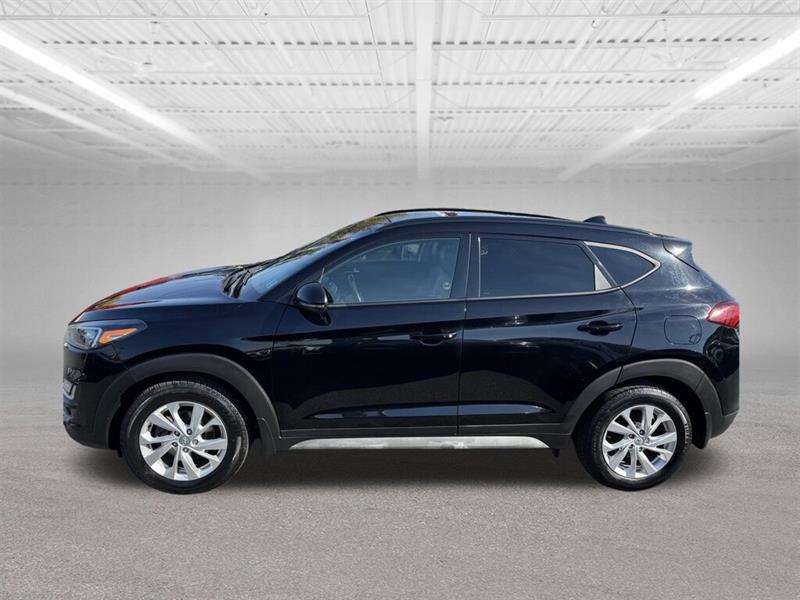 hyundai Tucson 2020 - 2